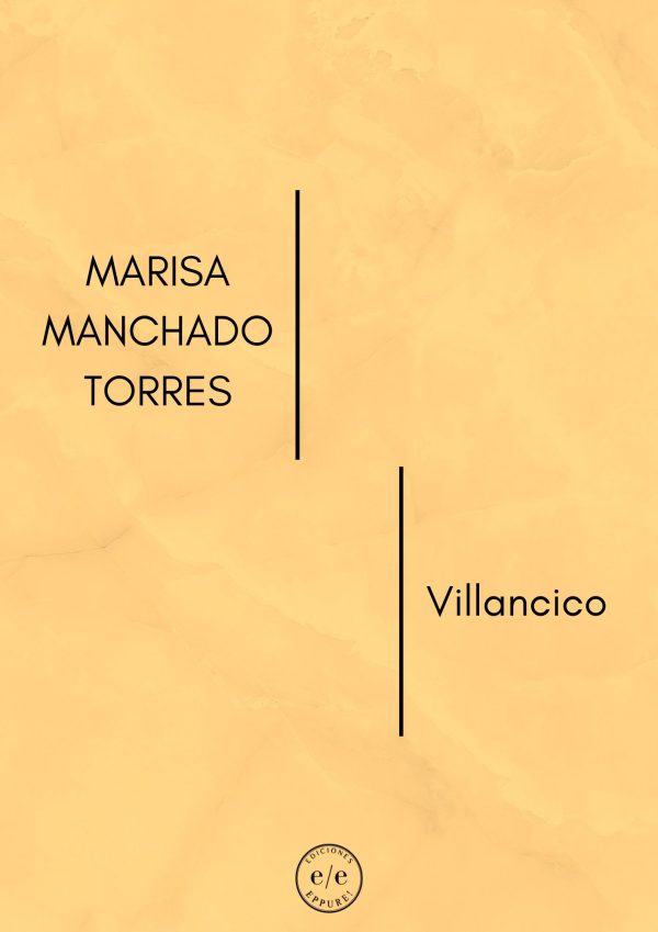 MARISA MANCHADO- Fin de año (Villancico)