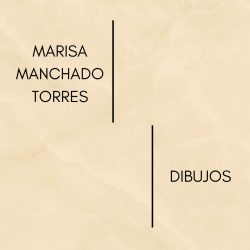 Marisa Manchado-Dibujos