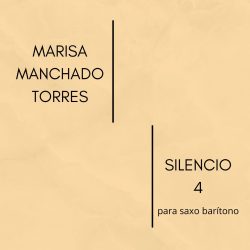 Manchado- Silencio 4