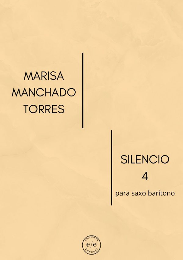 Manchado- Silencio 4