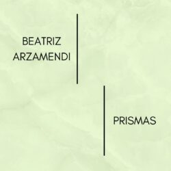 Beatriz Arzamendi- Prismas