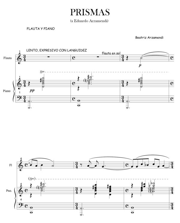 Beatriz Arzamendi- Prismas - Imagen 2
